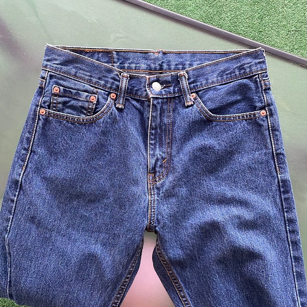 505 Levi’s